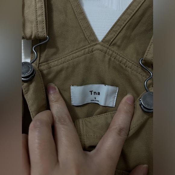 Tna , roots , Zara - Picture 2 of 7